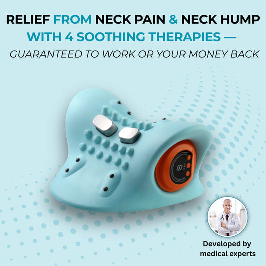 Neck Revive 4-in-1 Therapy