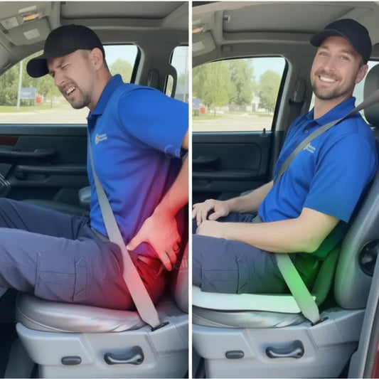 Comfort Seat Cushion