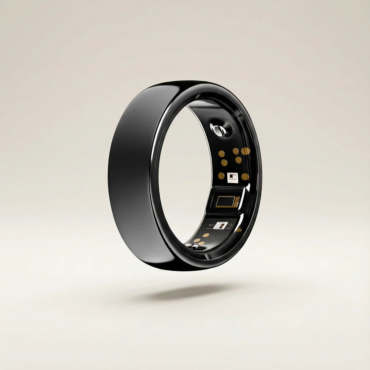 HealtHarmo™ Smart Ring Tracking