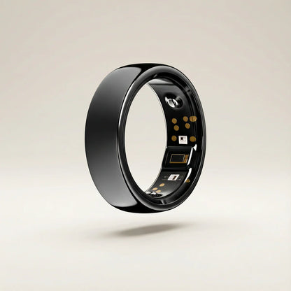 HealtHarmo™ Smart Ring Tracking