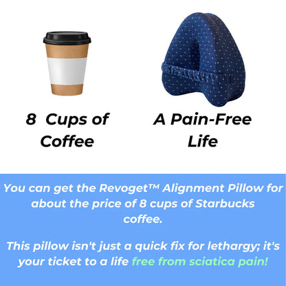 Alignment Pillow